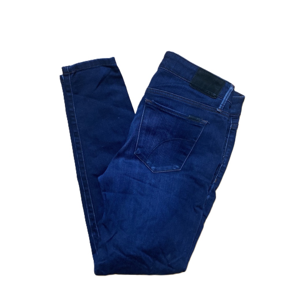 Joe’s Jeans Flawless Ankle Jeans